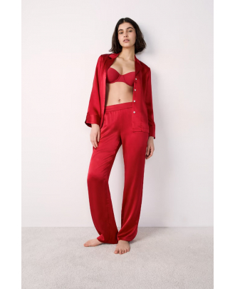 Ауыздағы шәует соратын