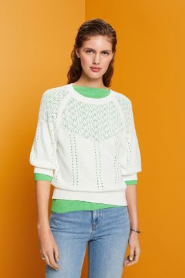Moteriškas megztinis (EDC by ESPRIT) 