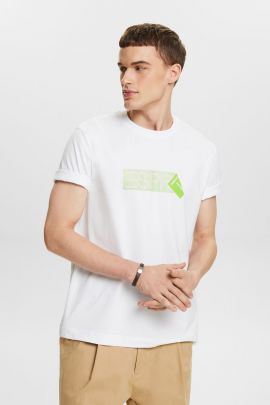 Vyriški marškinėliai Balta dydis_S