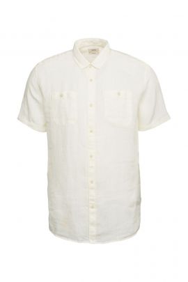 100% lino marškiniai (ESPRIT Casual) 