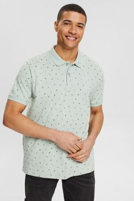 Vyriški polo marškinėliai (ESPRIT Casual) 
