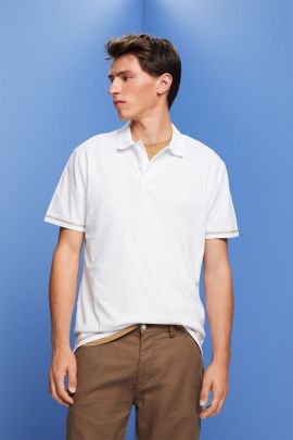 Vyriški polo marškinėliai (EDC by ESPRIT) 
