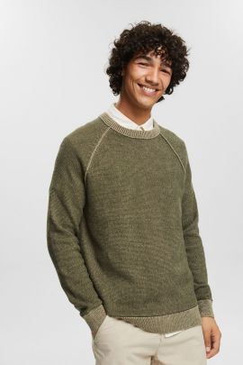 Vyriškas megztinis (EDC by ESPRIT) 