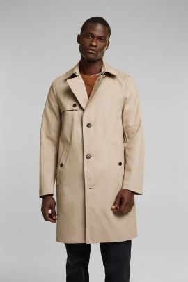 Vyriškas paltas (ESPRIT casual)