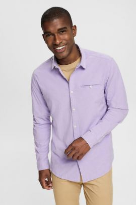Vyriški marškiniai ilgomis rankovėmis (ESPRIT Casual)