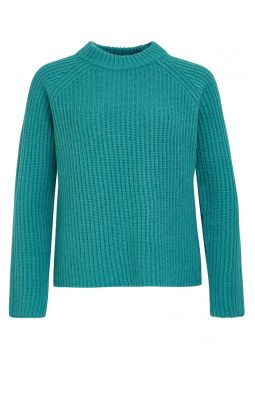 Moteriškas megztinis  su vilna (DRYKORN)