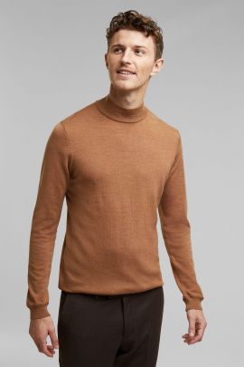 100% vilnos megztinis (ESPRIT Collection)