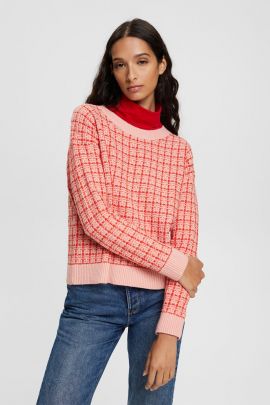 Moteriškas megztinis (ESPRIT Casual)