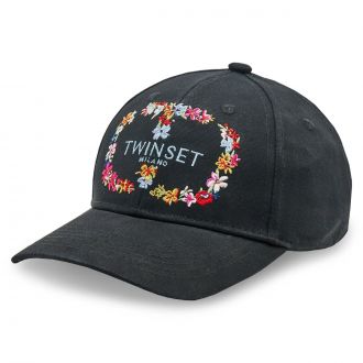 Moteriška kepurė (TWINSET) 