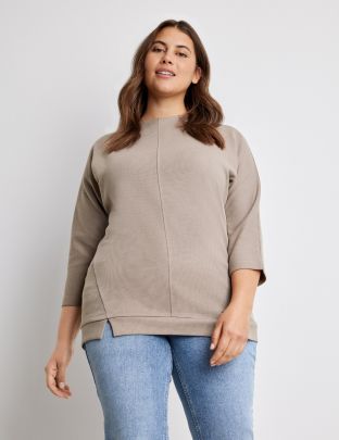 Moteriškas džemperis (SAMOON)
