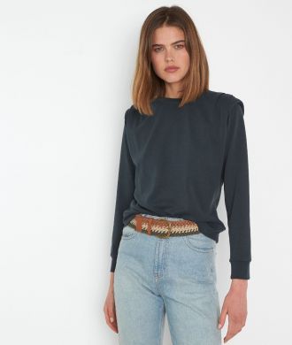 Moteriškas džemperis (Maison 123)