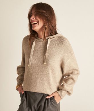 Moteriškas megztinis (Maison 123)