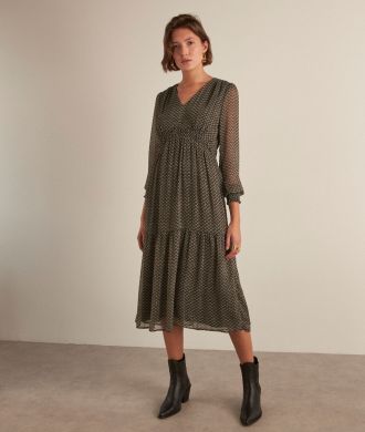 Moteriška suknelė (Maison 123) 