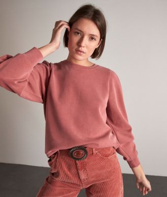 Moteriškas džemperis (Maison 123) 