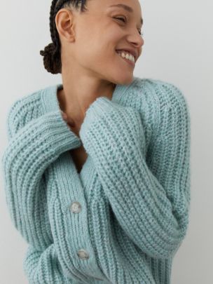 Moteriškas megztinis (IBLUES) 