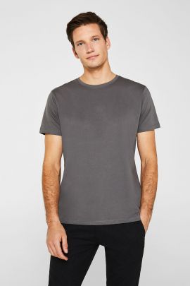 100% medvilnės marškinėliai (ESPRIT casual)
