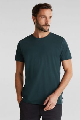 100% medvilnės marškinėliai (ESPRIT casual)