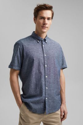 REGULAR modelio marškiniai (EDC by ESPRIT)