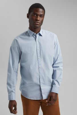 Vyriški marškiniai ilgomis rankovėmis (ESPRIT Casual)