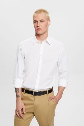 Slim modelio marškiniai (ESPRIT Collection) 