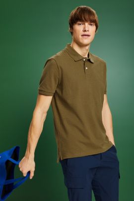 Vyriški polo marškinėliai (ESPRIT Casual)