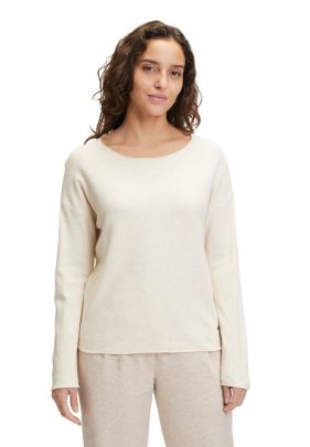 Moteriškas megztinis Smėlio dydis_46