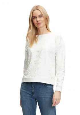 Moteriškas džemperis (BETTY & CO)