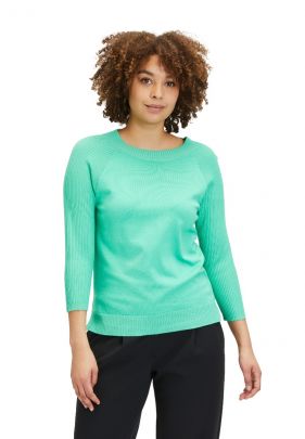 Moteriškas megztinis Žalia dydis_38