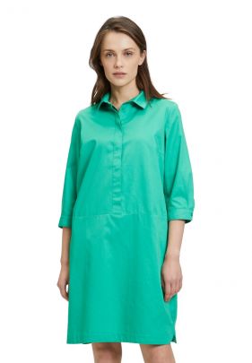 Moteriška suknelė Šviesiai žalia dydis_36
