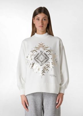 Moteriškas džemperis (DEHA) 