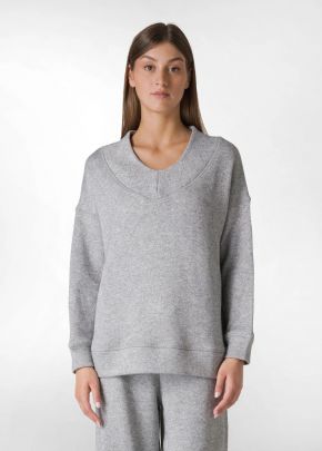 Moteriškas džemperis (DEHA) 