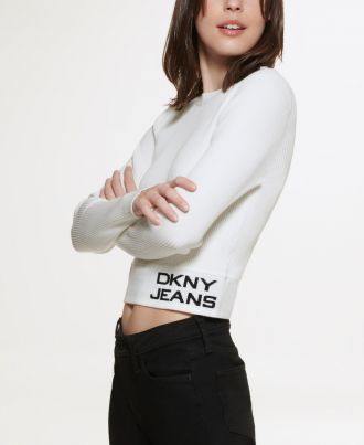 Moteriškas megztinis (DKNY) 