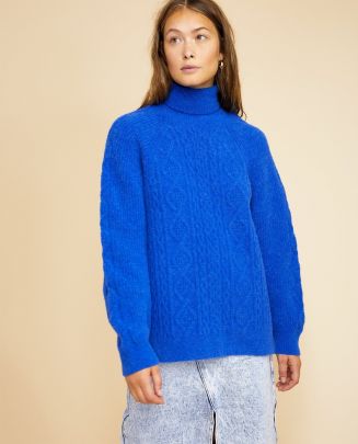 Moteriškas megztinis (LES COYOTES DE PARIS)