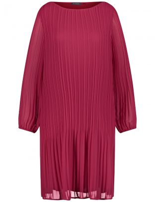 Moteriška suknelė Ryškiai rožinė dydis_48
