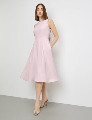 Moteriška suknelė Švelniai rožinė dydis_34