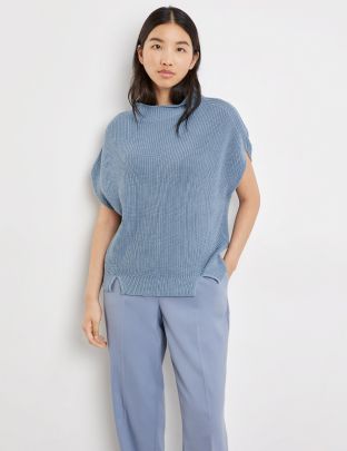 Moteriškas megztinis (TAIFUN)