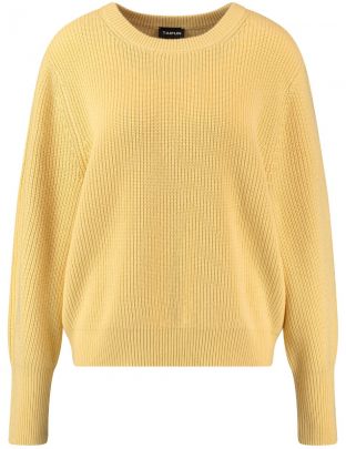 Moteriškas megztinis Smėlio dydis_36