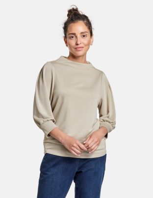 Moteriškas džemperis (TAIFUN) 